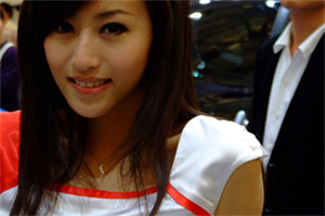 Providing tourists with a cool and charming vacation paradise