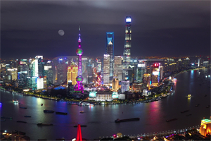 上海的建筑风格与特色 上海的建筑风格与特色