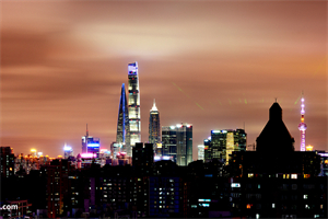 上海的职业道德与商业诚信 上海的职业道德与商业诚信