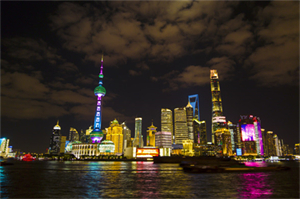 The ways Shanghai men express their emotions