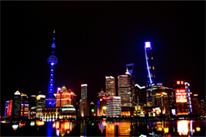 Shanghai's technological development trends in the global perspective