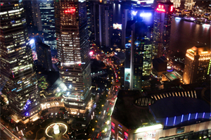 The path of agricultural modernization in Shanghai